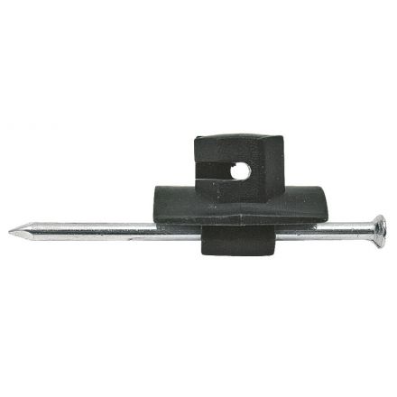 Izolator gwoździowy