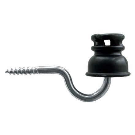 Izolator pierścieniowy