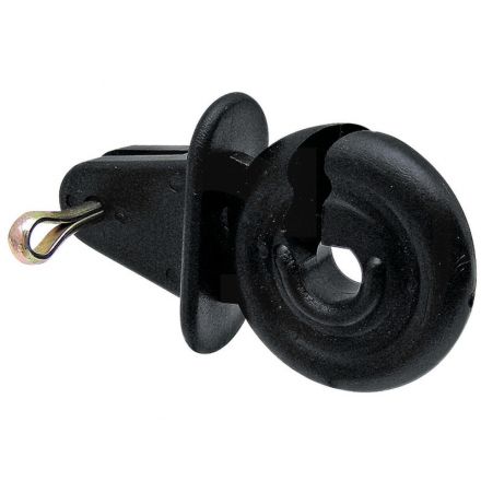 Izolator zawleczkowy