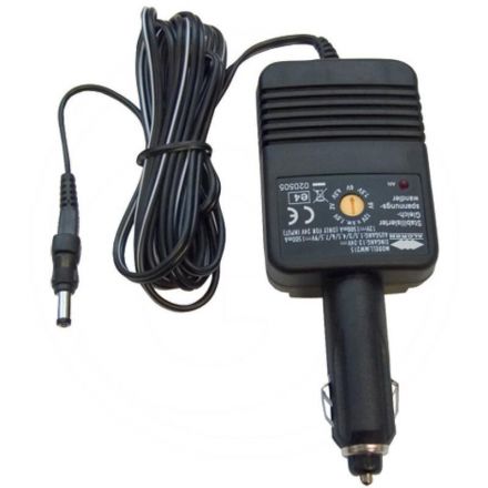  Kabel przyłączeniowy samochodu