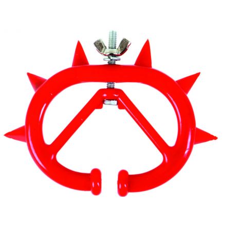  Kaganiec do odsadzania cieląt