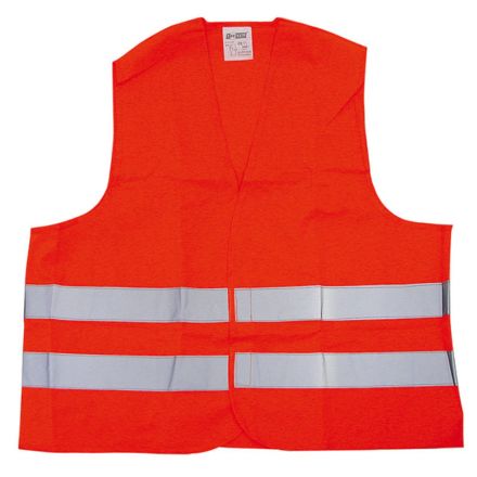 Kamizelka ostrzegawcza