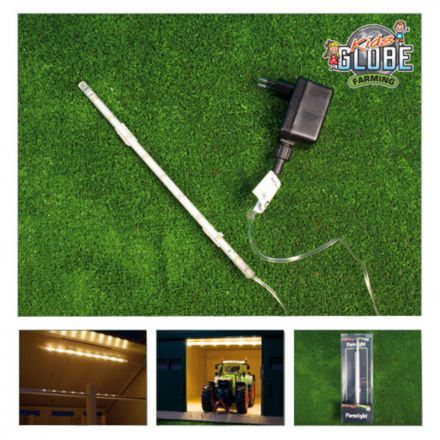 Kids Globe Oświetlenie stodoły/szopy