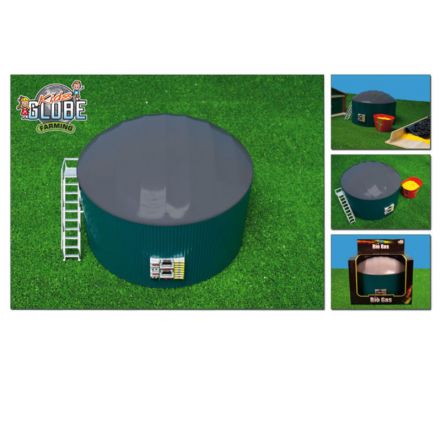 Kids Globe Silos bio-gazu