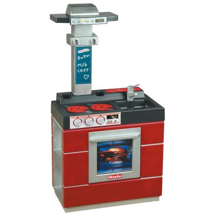 Klein Kuchnia kompaktowa Miele