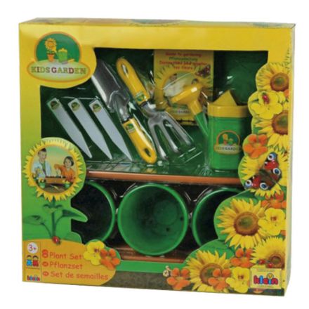 Klein Sadzenie roślin - zestaw