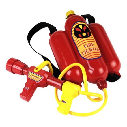 Klein Sikawka strażacka