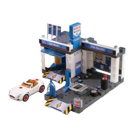 Klein Warsztat samochodowy