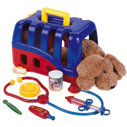 Klein Zestaw weterynarza