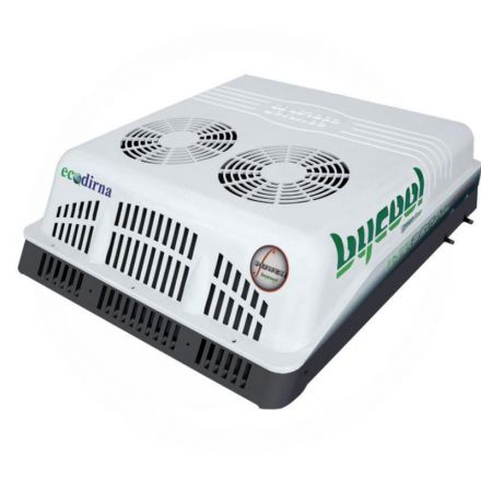  Klimatyzacja dachowa