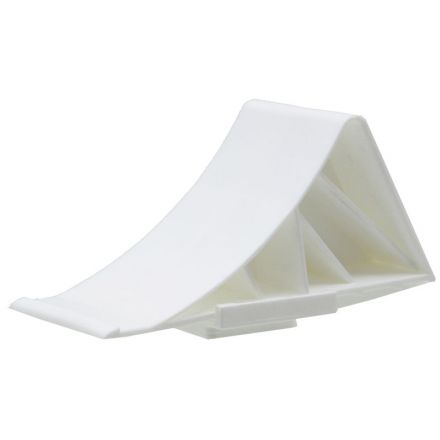 Klin zabezpieczający