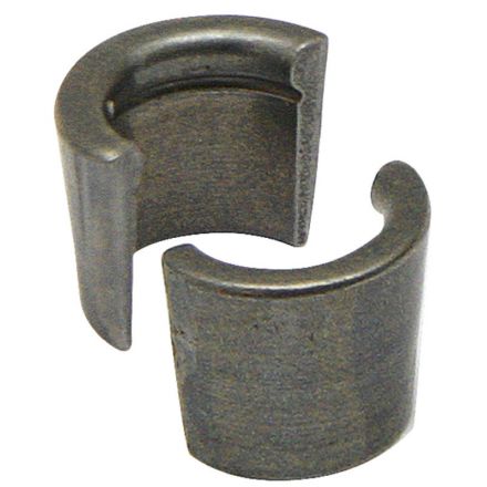 Klin zaciskowy kpl. | F824200410170