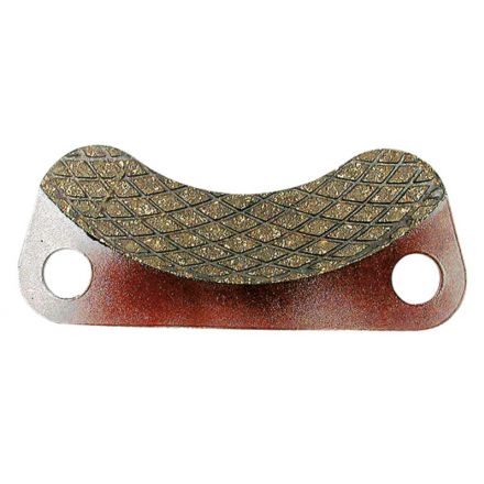 Klocek hamulcowy | 5158120