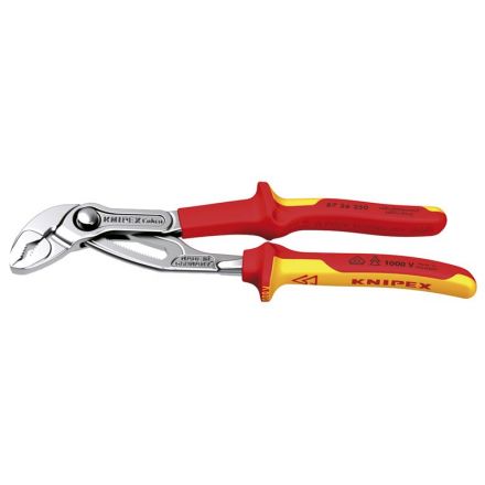 KNIPEX Szczypce do rur