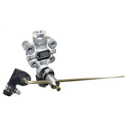 KNORR Zawór amortyzacji pneumatycznej | I87823