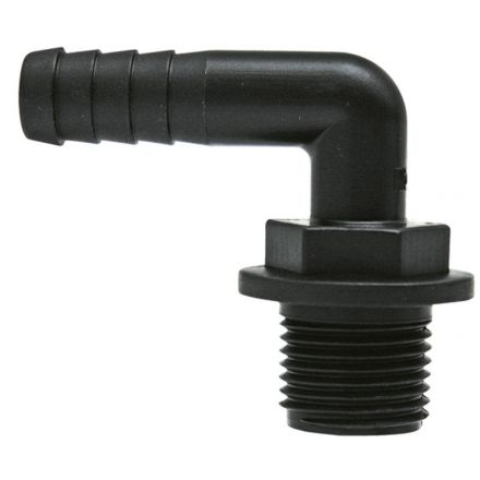 Kolanko przyłączeniowe węża