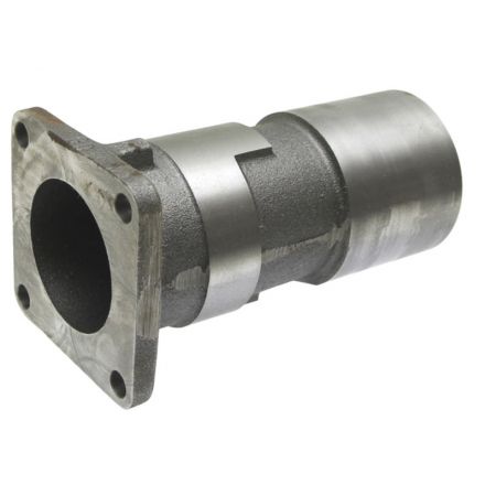 Kolektor wydechowy | 3404968R2, 3404968R1