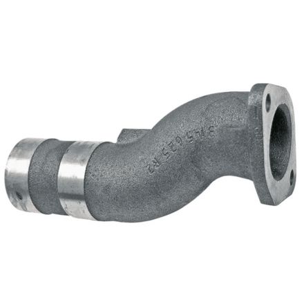 Kolektor wydechowy | 3145625R2