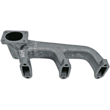 Kolektor wydechowy | 02242031