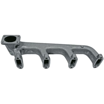 Kolektor wydechowy | 02242032