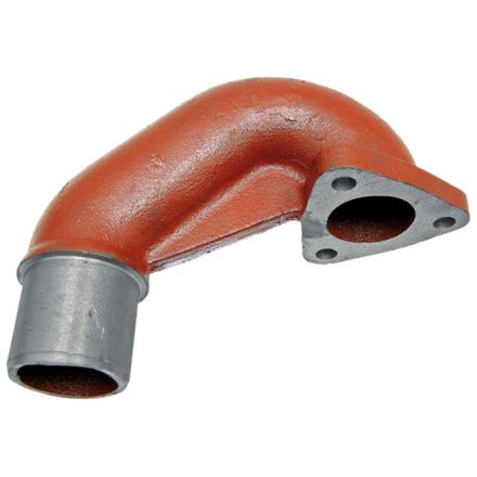 Kolektor wydechowy | 897914M1