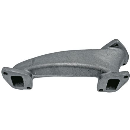 Kolektor wydechowy | 736206M1, 37781781