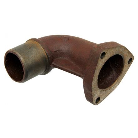 Kolektor wydechowy | 1862807M1