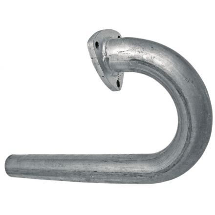 Kolektor wydechowy | 44010639