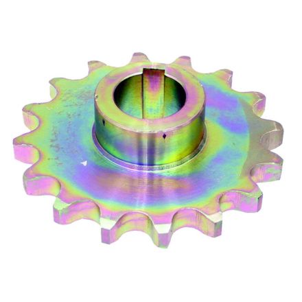  Koło łańcuchowe | 276102.2, 276102.0