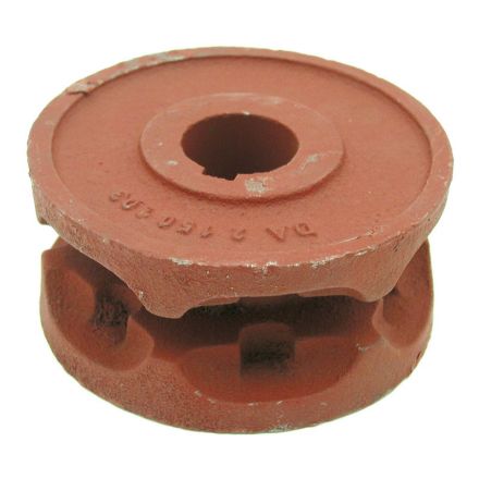  Koło łańcuchowe | 200609.0