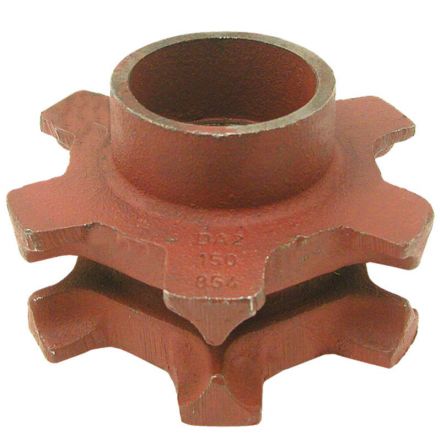 Koło łańcuchowe | 28060, 1410280605, 0203960660, 023960740