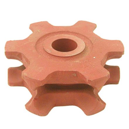  Koło łańcuchowe | 03-133860, GGG60