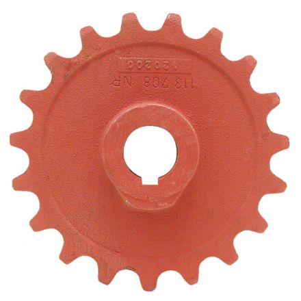 Koło łańcuchowe | 0184106