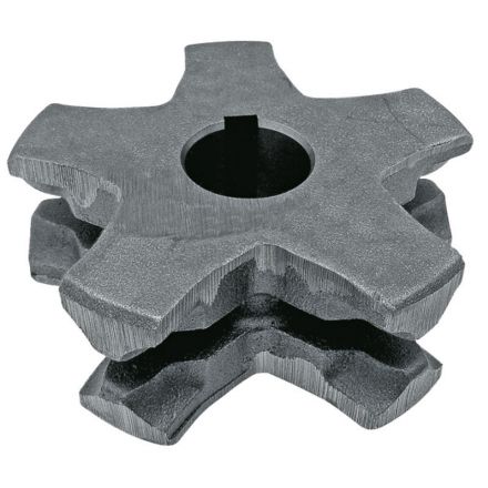 Koło łańcuchowe | 130R