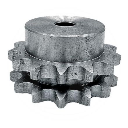  Koło łańcuchowe z piastą