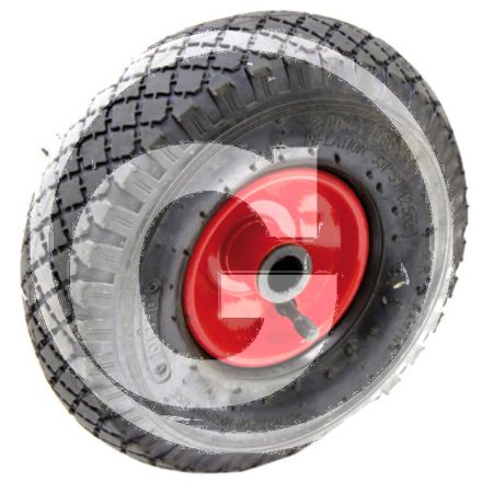  Koło pneumatyczne 3.00 x 4