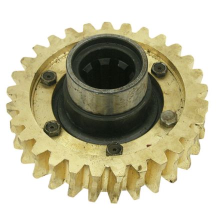 Koło ślimakowe | 0200135440