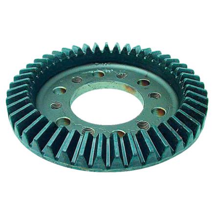 Koło talerzowe | 06581527, 06584598