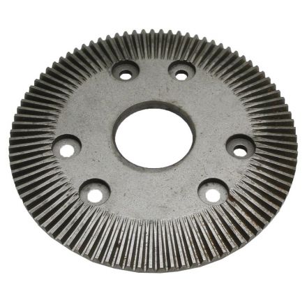 Koło talerzowe | 153656403