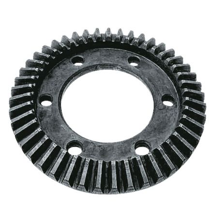 Koło talerzowe | 236.700051