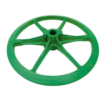  Koło wału doprawiającego