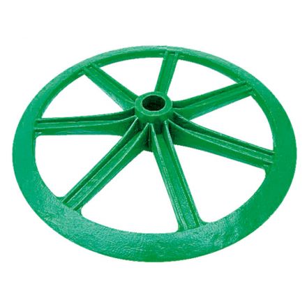  Koło wału doprawiającego