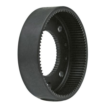 Koło z uzębieniem wew. | 81682C1