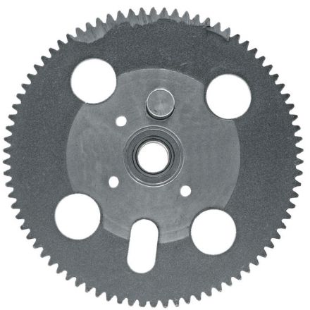 Koło zębate | 0682660, 3132-616A