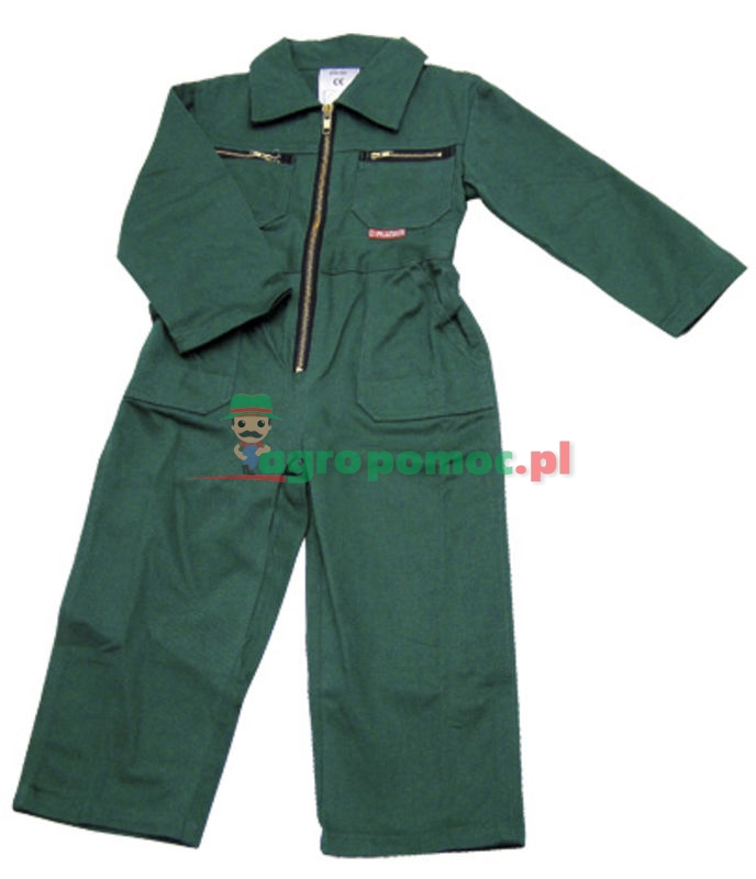  Kombinezon dziecięcy