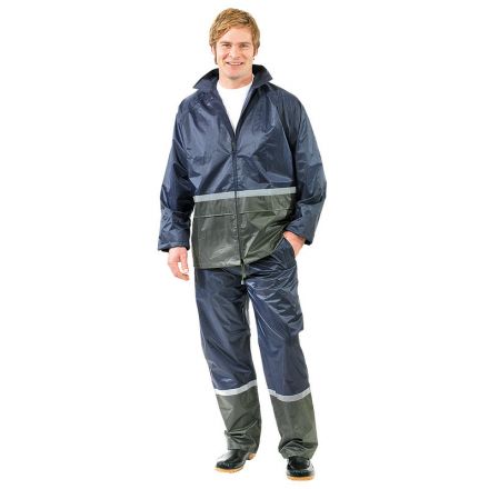  Kombinezon przeciwdeszczowy