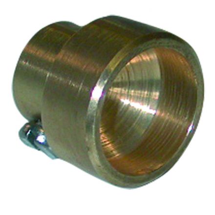  Końcówka do wypalania