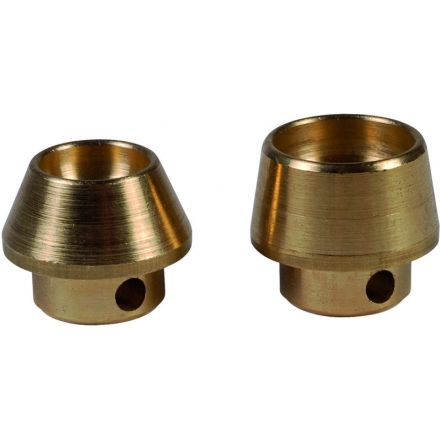  Końcówka do wypalania