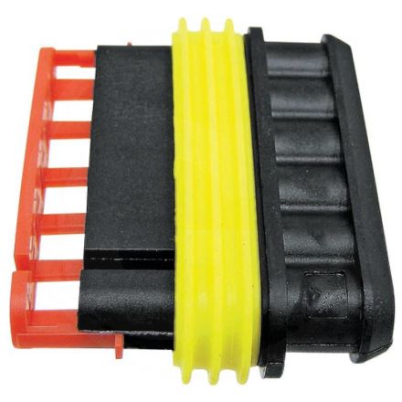  Końcówka płaska przewodu, mufa