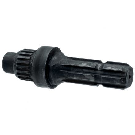 Końcówka wałka przekaźnika mocy